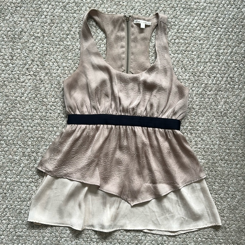 Lucca Couture top